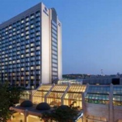Imagine pentru Hotel Hilton Ankara Sa Cazare - Litoral Anatolia 2025