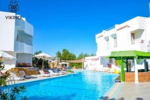 poza telefon Hotel Viking Club