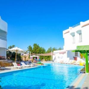 poza Hotel Viking Club