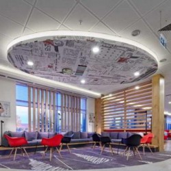 Imagine pentru Hotel Ibis Ankara Airport Cazare - Litoral Anatolia 2024
