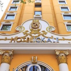Imagine pentru Ickale Hotel Cazare - Litoral Anatolia 2026
