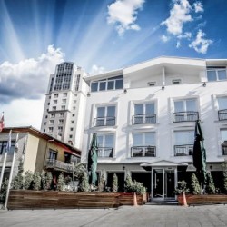 Imagine pentru Koza Suite Hotel Cazare - Litoral Anatolia 2026
