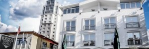 Imagine pentru Koza Suite Hotel Cazare - Litoral Anatolia 2026