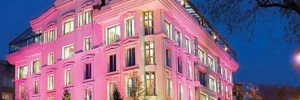 Imagine pentru Hotel Limak Ambassadore Cazare - Litoral Anatolia 2025