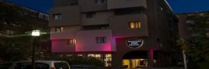 Imagine pentru Maltepe Hotel 2000 Cazare - Litoral Anatolia 2026