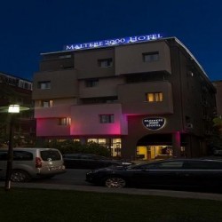 Imagine pentru Maltepe Hotel 2000 Cazare - Litoral Anatolia 2026