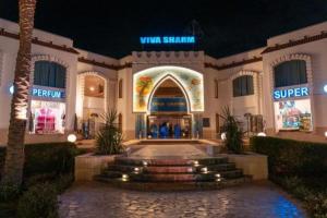 poza telefon Hotel Viva Sharm