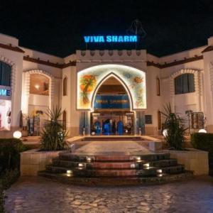 poza Hotel Viva Sharm