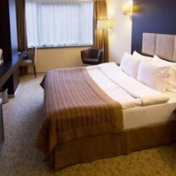 Imagine pentru Hotel Ramada Ankara Cazare - Litoral Anatolia 2026