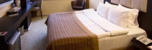 Imagine pentru Hotel Ramada Ankara Cazare - Litoral Anatolia 2026