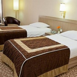 Imagine pentru Sergah Hotel Cazare - Litoral Anatolia 2025