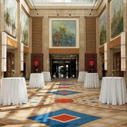 Imagine pentru Sheraton Ankara Hotel & Convention Center Cazare - Litoral Anatolia 2026