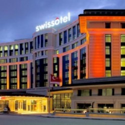 Imagine pentru Hotel Swissotel Ankara Cazare - Litoral Anatolia 2025