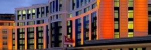 Imagine pentru Hotel Swissotel Ankara Cazare - Litoral Anatolia 2025