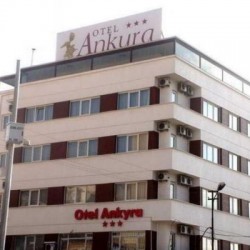 Imagine pentru Hotel Ankyra Cazare - City Break Ankara la hoteluri de 3* stele 2024