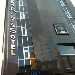 Imagine pentru Ankara Risiss Hotel Cazare - Litoral Anatolia la hoteluri de 3* stele 2024