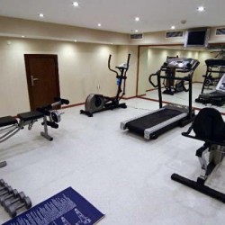 Imagine pentru Hotel Ck Farabi Cazare - Litoral Anatolia 2026