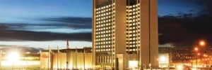 Imagine pentru Hotel Crowne Plaza Ankara Cazare - City Break Ankara 2024