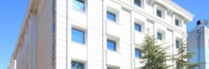 Imagine pentru Eyuboglu Hotel Cazare - Litoral Anatolia 2026