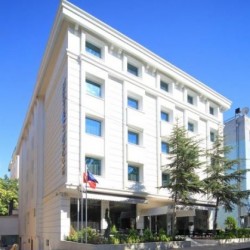 Imagine pentru Eyuboglu Hotel Cazare - Litoral Anatolia 2026