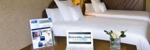 Imagine pentru Hotel Barcelo Ankara Altinel Cazare - Litoral Anatolia 2024
