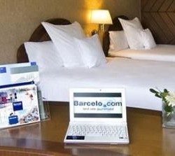 Imagine pentru Hotel Barcelo Ankara Altinel Cazare - Litoral Anatolia 2024