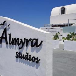 Imagine pentru Oia Cazare - Litoral Insula Santorini 2027