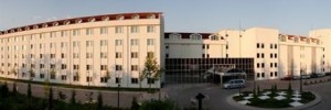 Imagine pentru Bilkent Hotel - Conference Center Cazare - City Break Ankara 2025