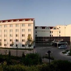 Imagine pentru Bilkent Hotel - Conference Center Cazare - City Break Ankara 2024