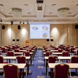 Imagine pentru Hotel Wyndham Ankara Cazare - Litoral Anatolia 2026