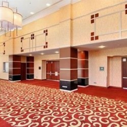 Imagine pentru Hotel Ankara Hilton Cazare - Litoral Anatolia la hoteluri de 5* stele 2024