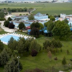 Imagine pentru Anadolu Hotels Esenboga Thermal Cazare - City Break Ankara 2025
