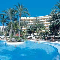 Imagine pentru Hotel Riu Palmeras Cazare - Litoral Gran Canaria 2026