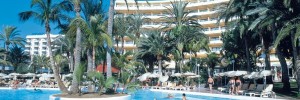 Imagine pentru Hotel Riu Palmeras Cazare - Litoral Gran Canaria 2026