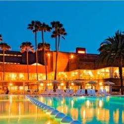 Imagine pentru Hotel Riu Palace Oasis Cazare - Litoral Gran Canaria 2026