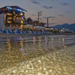 Imagine pentru Hotel Blue Sea Beach Cazare - Litoral Skala Potamias 2025