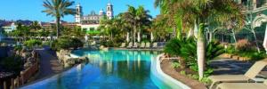 Imagine pentru Lopesan Villa Del Conde Resort Thalasso Cazare - Litoral Gran Canaria 2024