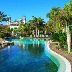 Imagine pentru Lopesan Villa Del Conde Resort Thalasso Cazare - Litoral Maspalomas 2026