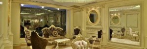 Imagine pentru Cassiel Hotel Cazare - Litoral Anatolia 2026