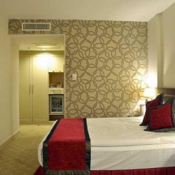 Imagine pentru Hotel Niza Park Otel Cazare - Litoral Anatolia 2026