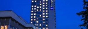 Imagine pentru Hotel Radisson Blu Cazare - Litoral Anatolia 2025