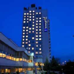 Imagine pentru Hotel Radisson Blu Cazare - Litoral Anatolia 2025