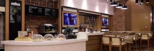 Imagine pentru Hotel Holiday Inn Ankara-cukurambar Cazare - City Break Ankara 2025