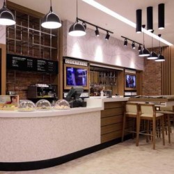 Imagine pentru Hotel Holiday Inn Ankara-cukurambar Cazare - City Break Ankara 2025