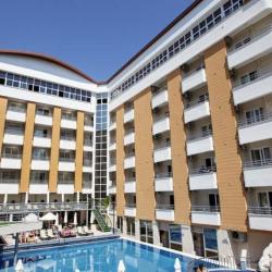 Imagine pentru Alaiye Kleopatra Hotel Cazare - Litoral Alanya la hoteluri de 3* stele 2024
