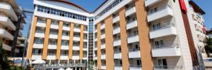 Imagine pentru Hotel Alaiye Kleopatra Cazare - Litoral Alanya la hoteluri de 3* stele 2026