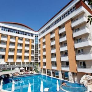 poza Hotel Alaiye Kleopatra