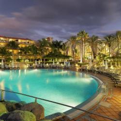 Imagine pentru Hotel H10 Playa Meloneras Palace Cazare - Meloneras 2024