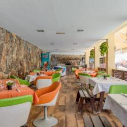 Imagine pentru Hotel Holiday Club Sol Amadores Cazare - Litoral Puerto Rico 2025