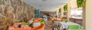 Imagine pentru Hotel Holiday Club Sol Amadores Cazare - Litoral Puerto Rico 2025